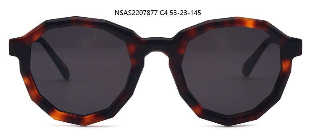 cat eye sunglasses