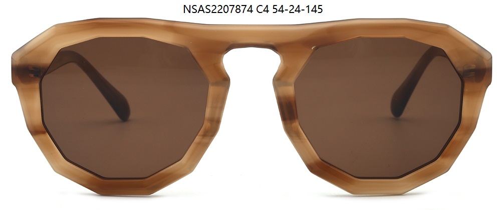 cat eye sunglasses