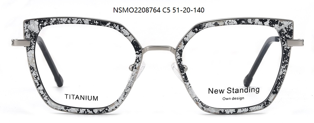 acetate eyeglasses