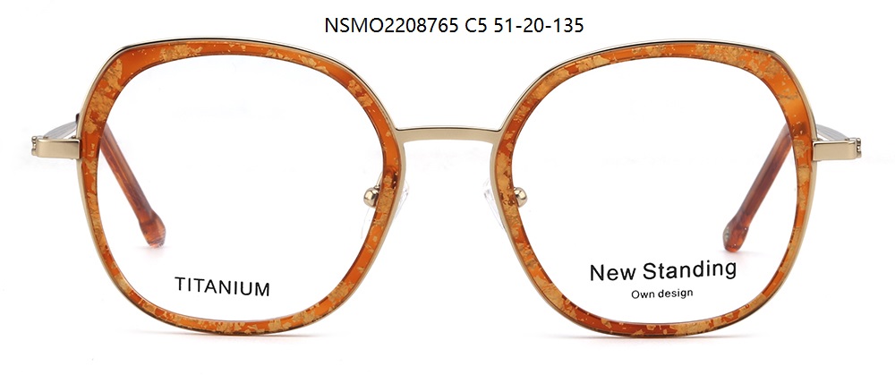 acetate eyeglasses