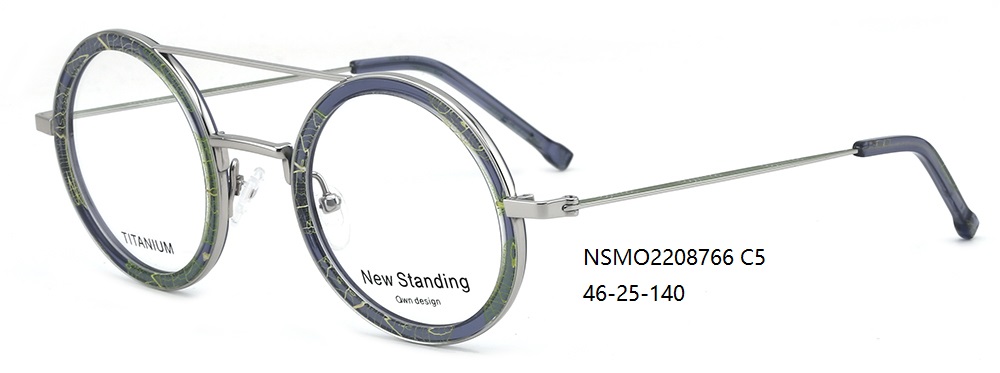 acetate eyeglasses