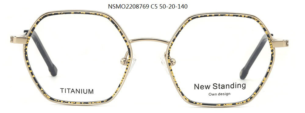 acetate eyeglasses