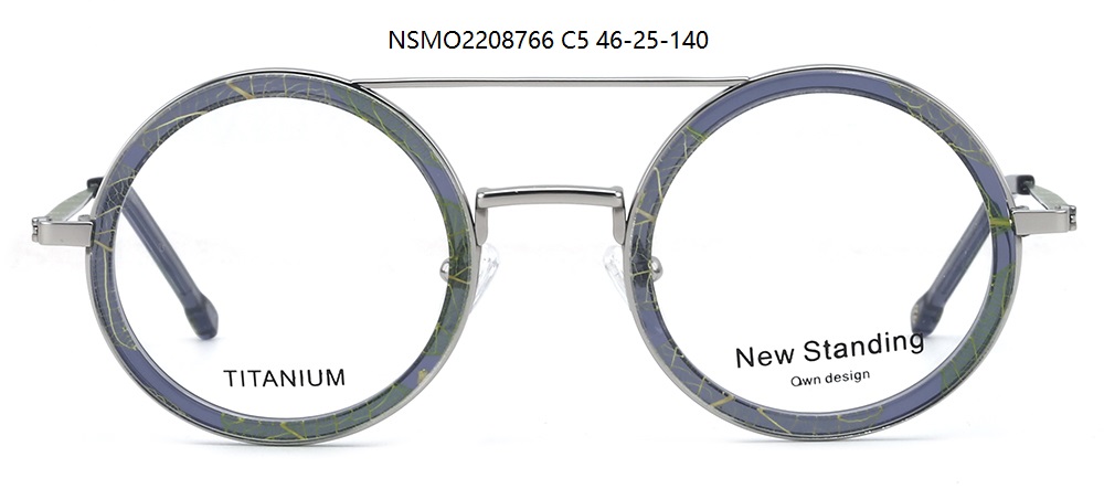 acetate eyeglasses