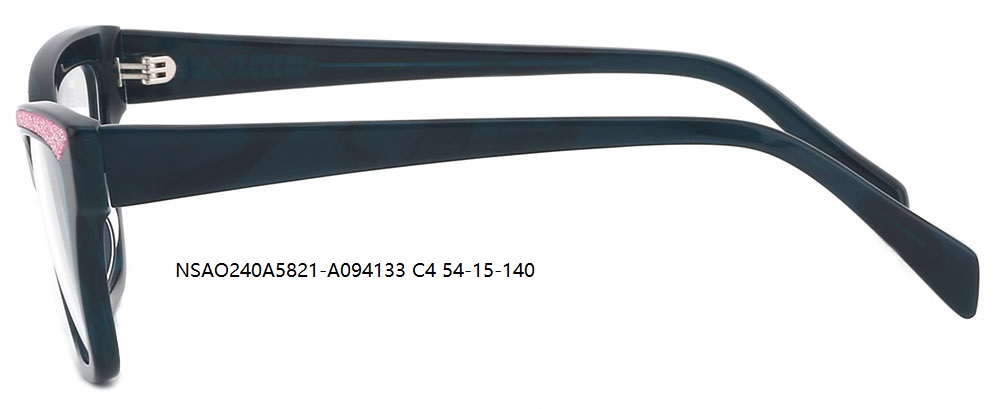cat eye sunglasses